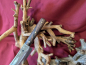 Preview: Messer mit Holzgriff 5033